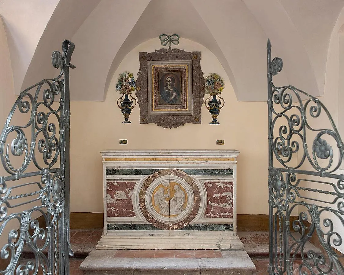 San Domenico Palace, Taormina, A Four Seasons Hotel 5*, Таормина Италия