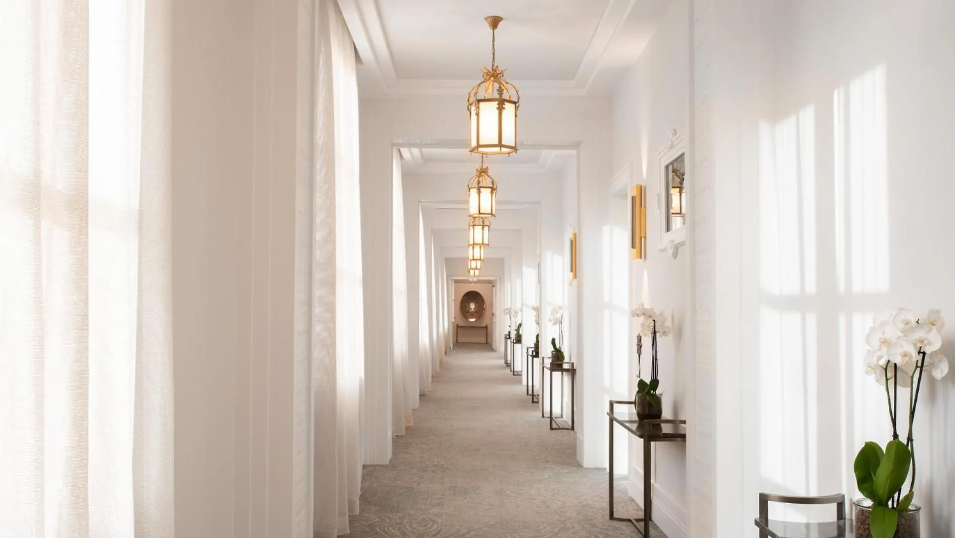 San Domenico Palace, Taormina, A Four Seasons Hotel Курортный комплекс