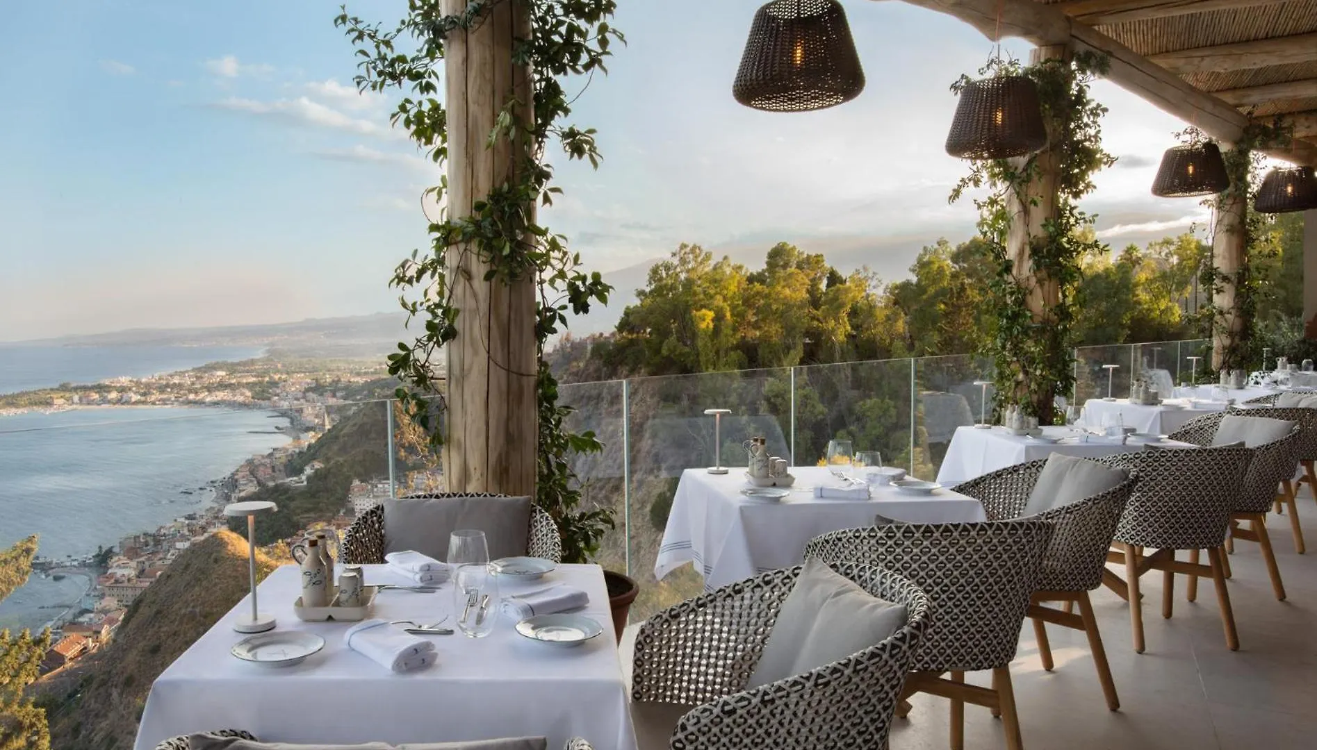 Station touristique San Domenico Palace, Taormina, A Four Seasons Hotel
