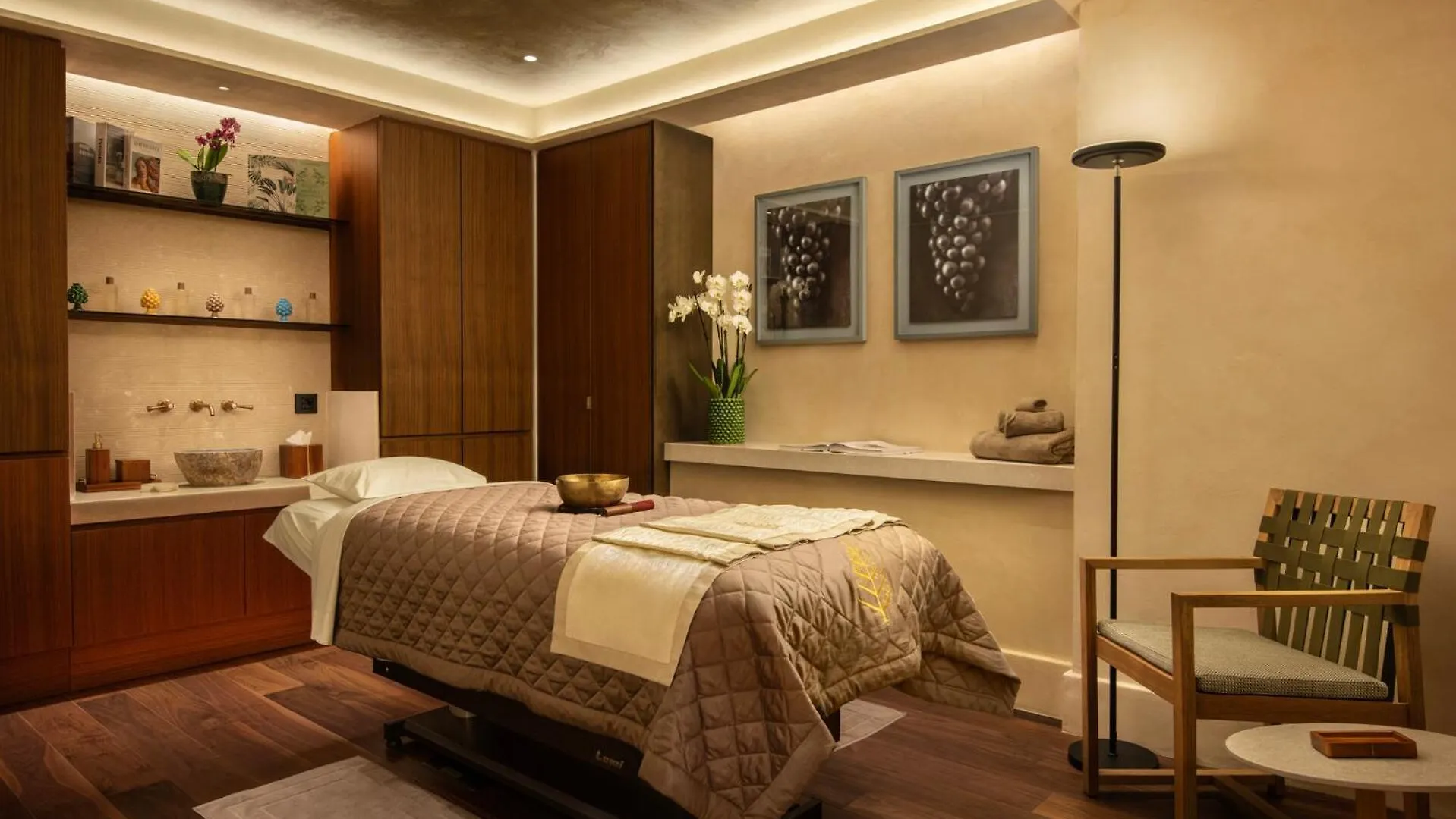 San Domenico Palace, Taormina, A Four Seasons Hotel Station touristique Taormine