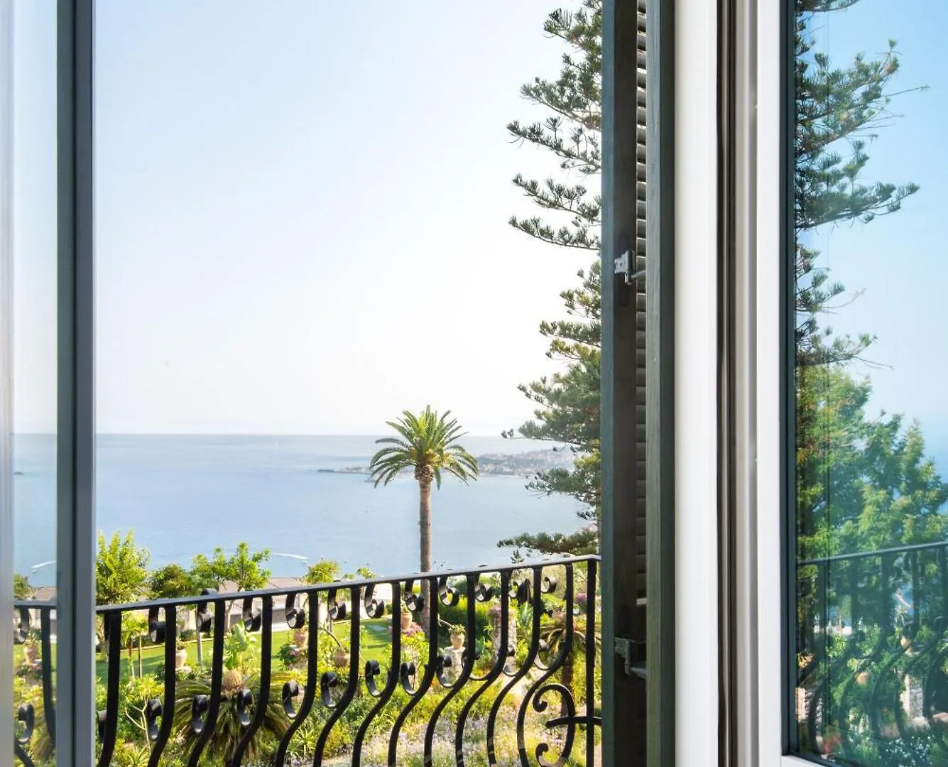 ***** Resort San Domenico Palace, Taormina, A Four Seasons Hotel Italy