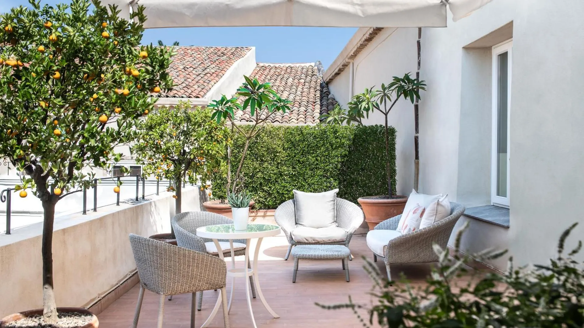 ***** Resort San Domenico Palace, Taormina, A Four Seasons Hotel Italy