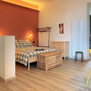  Apartment Casa Alda Apt. 1 Italien