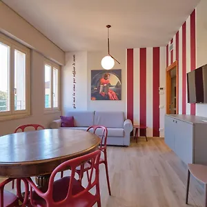  Apartment Residenza Antiche Mura Italien