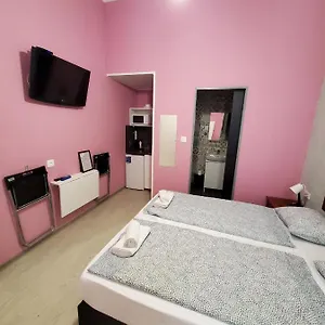 Klauzal19 , Budapest Magyarország