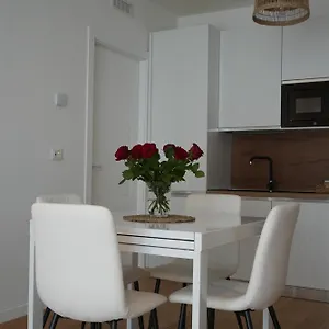 La Mia Casa Romana Appartement