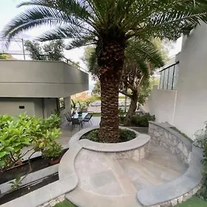 Apartment Centaurea With Private Parking