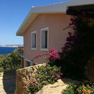 Valle Dell'Erica Feriehus