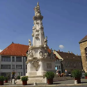 Burg 3*, Budapest Magyarország