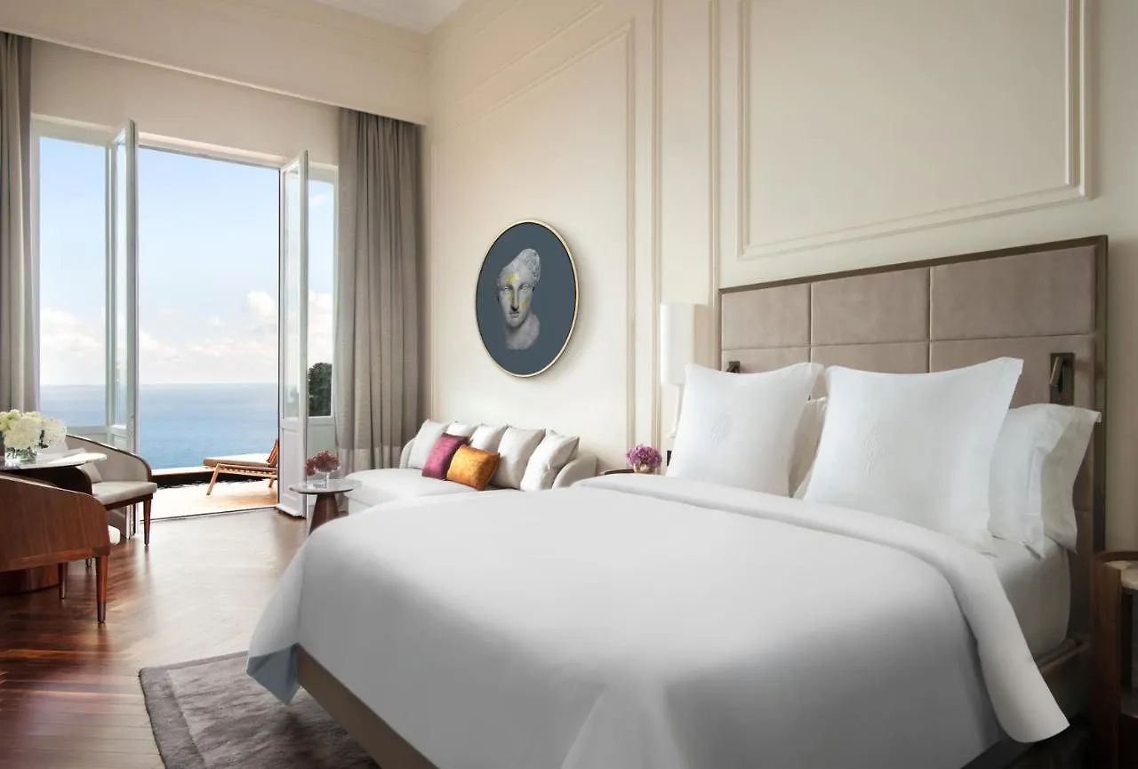 San Domenico Palace, Taormina, A Four Seasons Hotel 5*, Таормина Италия