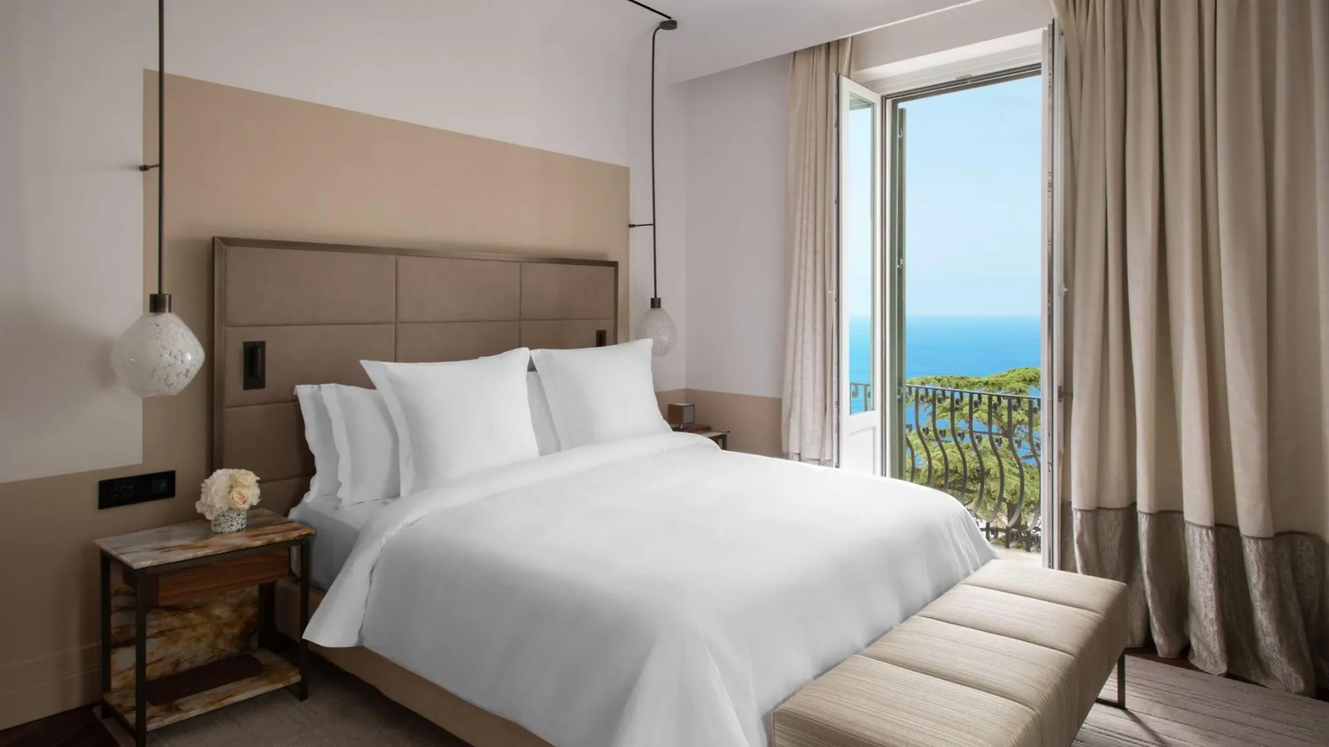San Domenico Palace, Taormina, A Four Seasons Hotel