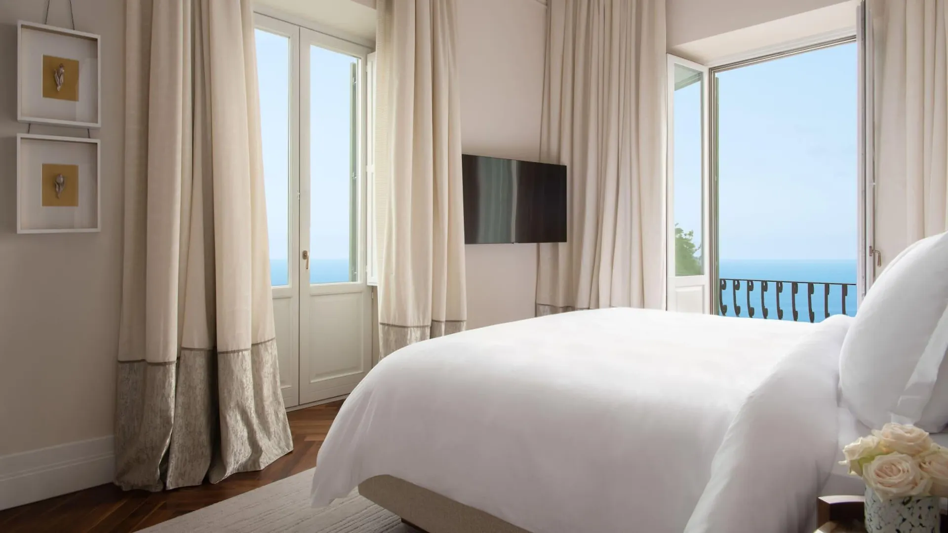 San Domenico Palace, Taormina, A Four Seasons Hotel 5*, Таормина Италия