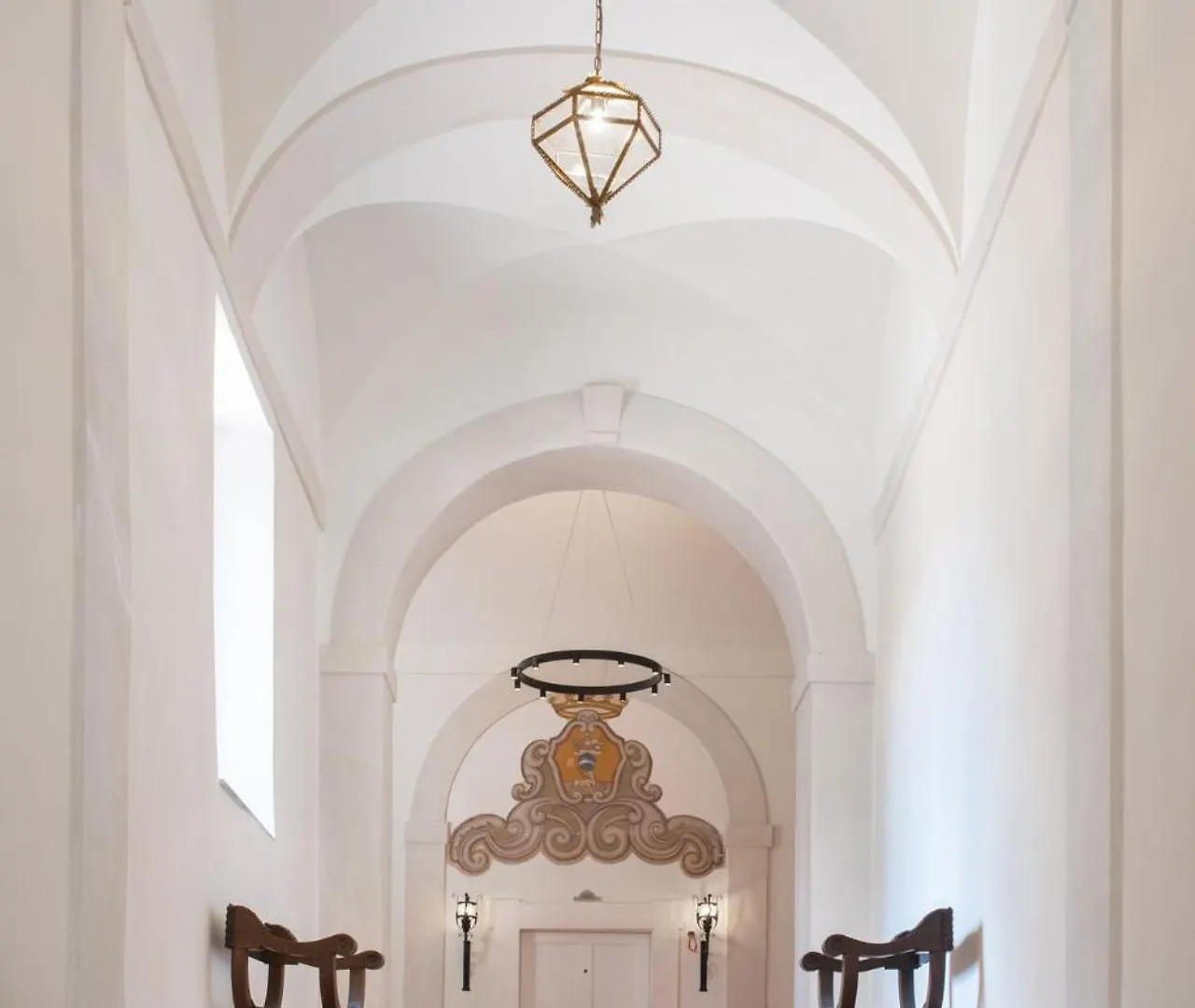Курортный комплекс San Domenico Palace, Taormina, A Four Seasons Hotel