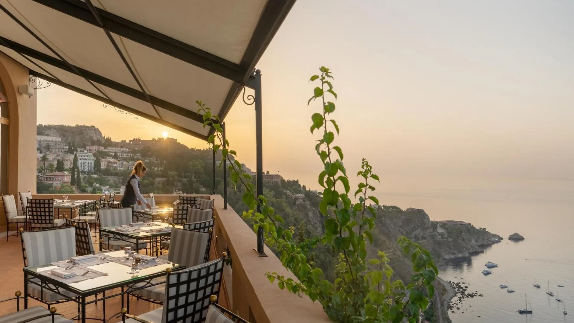 San Domenico Palace, Taormina, A Four Seasons Hotel 5*, Таормина Италия