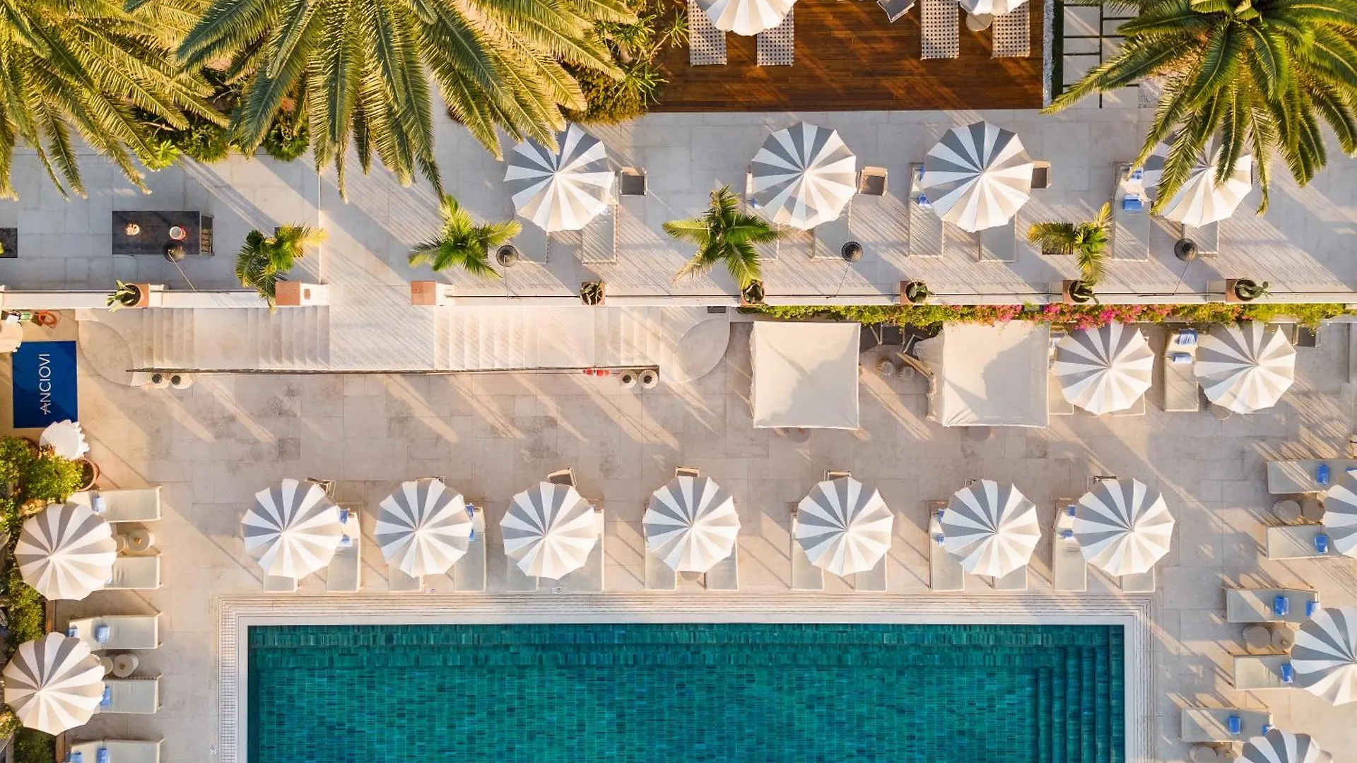 Курортный комплекс San Domenico Palace, Taormina, A Four Seasons Hotel