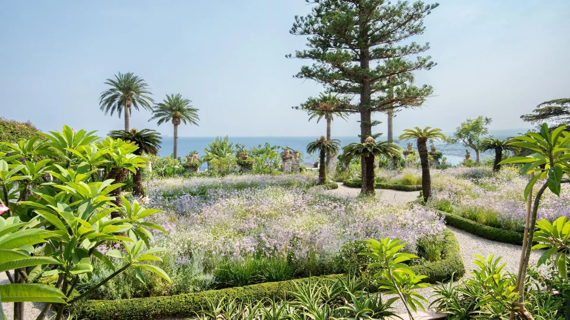 San Domenico Palace, Taormina, A Four Seasons Hotel Таормина