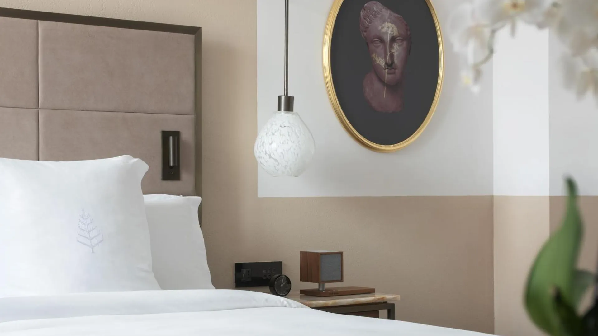 San Domenico Palace, Taormina, A Four Seasons Hotel