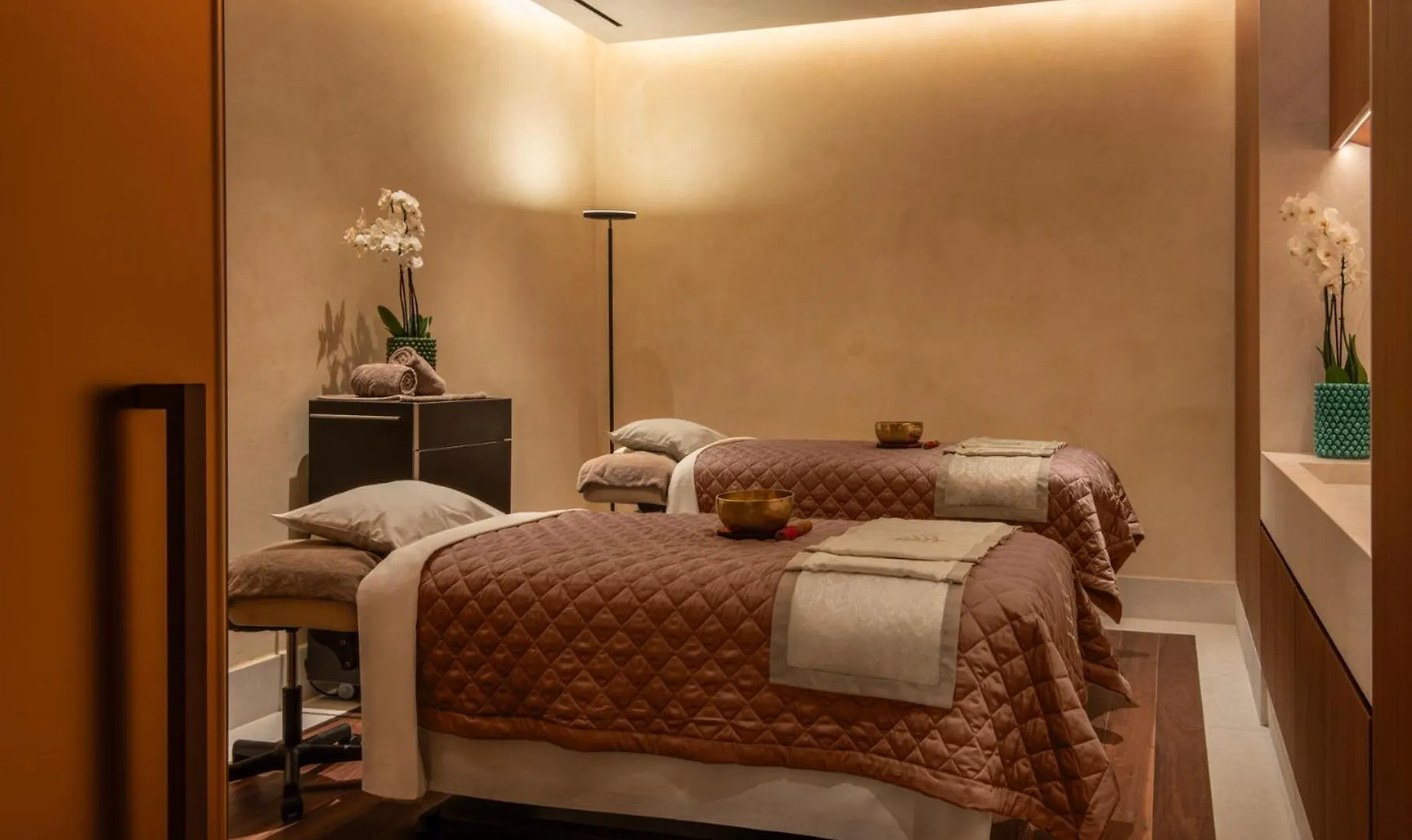 Курортный комплекс San Domenico Palace, Taormina, A Four Seasons Hotel