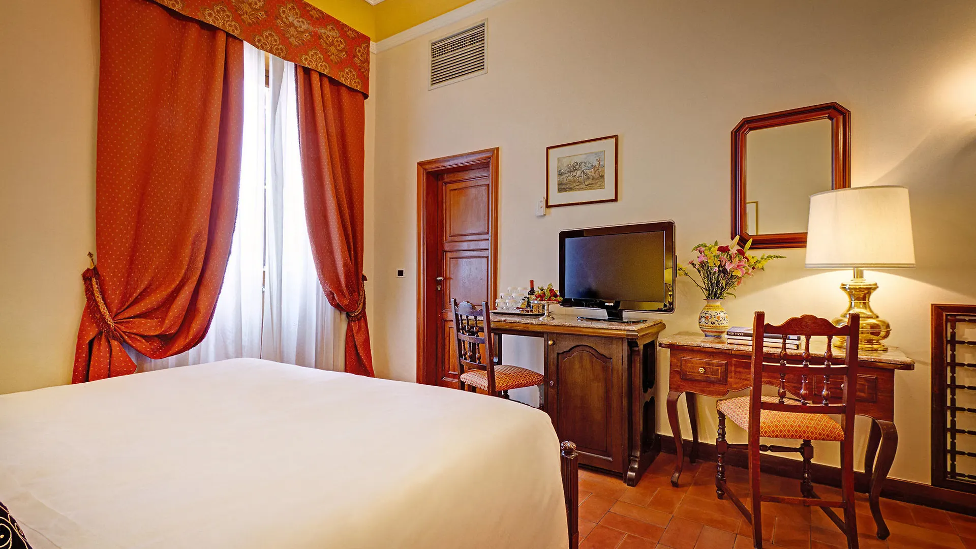 ***** Курортный комплекс San Domenico Palace, Taormina, A Four Seasons Hotel Италия